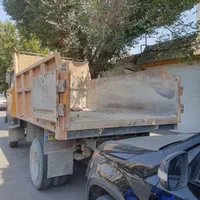خاور کمپرسی ۸۴|خودرو سنگین|تهران, اتابک|دیوار