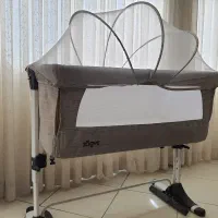 تخت مادر و کودک برند زویی