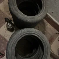 لاستیک مناسب اکسنت