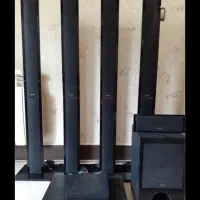 سینمای خانگی سونی