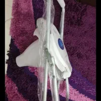 توالت فرنگی نو سیار|لوازم سرویس بهداشتی|قائمشهر, |دیوار