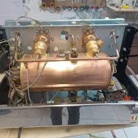 سرویس دستگاه قهوه ساز