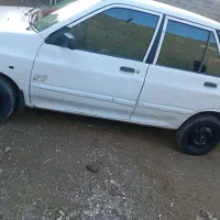 132مدل88 معاوضه باپژو|خودرو سواری و وانت|خاش, |دیوار