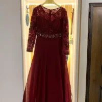 لباس مجلسی زنانه