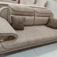 مبل راحتی تخت خواب شو پاتریس نقدواقساط|مبلمان خانگی و میز عسلی|تبریز, |دیوار