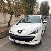 207 tu5  تیپ۵ ۴۰۲