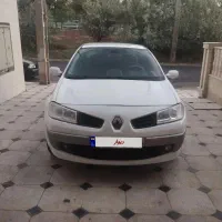 مگان اتوماتیک 2000 مدل 1391