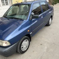 فروش پراید سواری