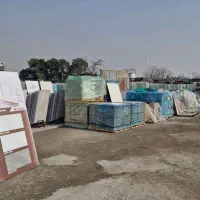 بورس سرامیک و کاشی 80×80 سوپر پولیش|عمده‌فروشی|تهران, بوستان سرخه حصار|دیوار