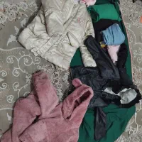 همه لباسا۲۰۰