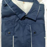 لباس کار نو سایز X1