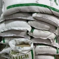 برنج پاکستانی رفیق