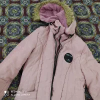 پالتو و کاپشن بچگانه|کفش و لباس بچه|قم, باسکول|دیوار