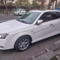 دنا پلاس اتوماتیک توربو  فول اپشنال