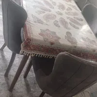 صندلی|میز و صندلی غذاخوری|مشهد, حسین‌آباد|دیوار