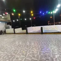 رنگ آمیزی درب و پنجره و دیوارنویسی|خدمات پیشه و مهارت|میناب, |دیوار