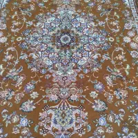 قالیچه و روفرشی