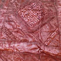 فروش روتختی دونفره ساتن خارجی|سرویس روتختی|گرگان, |دیوار