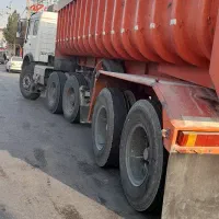 بنز ۸ سیلندر جفت سوپر