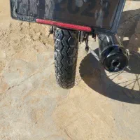 موتور ۱۵۰ فلکه روغن