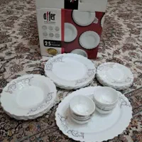 سرویس 25پارچه آی روپال