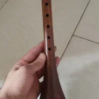 نوازنده نی انبان وسرنا|سازهای بادی|شاهین‌شهر, خانه کارگر|دیوار