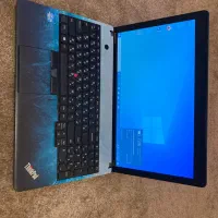 لپ تاب لنوو think pad