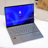 لپتاپ ایسوس Asus Q425M پردازنده ultra 7 OLED لمسی
