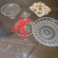 ظروف سرو و پذیرایی