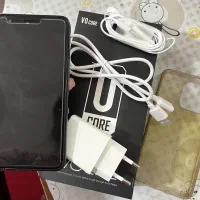 گوشی اندروید در حد نو دوماه استفاده شده