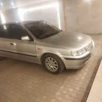 سمند lx|خودرو سواری و وانت|مشهد, گلبرگ شمالی|دیوار