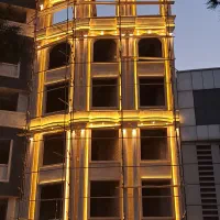 برق کاری ساختمان