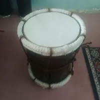 دمام بوشهری سایز بزرگ درحد نو