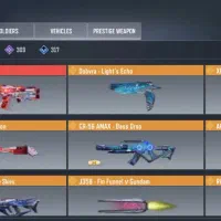 اکانت کالاف گاد|کنسول، بازی ویدئویی و آنلاین|زاهدان, |دیوار