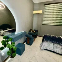 سوییت-مبله-غرب-تهران-اجاره-روزانه