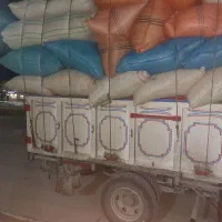 خرید و فروش انواع کاه