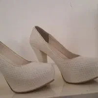 کفش زنانه مجلسی