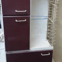 آبچکان + کابینت