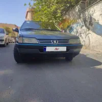 پژو 405 بنزینی، مدل ۱۳۹۹|خودرو سواری و وانت|رودهن, |دیوار