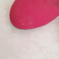 یک جفت کفش|کیف، کفش، کمربند|بروجرد, |دیوار