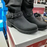 بوت زنانه|کیف، کفش، کمربند|شاهین‌شهر, فردوسی|دیوار