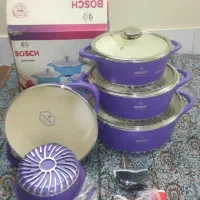 سرویس قابلمه