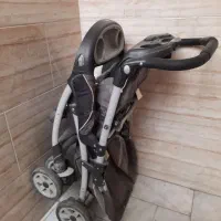 کالسکه چیکو|کالسکه و لوازم جانبی|محمدشهر, همایون ویلا|دیوار