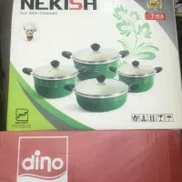 سرویس قابلمه ماهیتابه