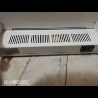 رول استریل پرس حرارتی سانتریفیوژ در حد نو|پزشکی|ری, دیلمان|دیوار