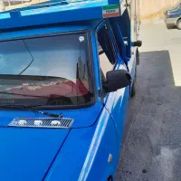 حمل بار نیسان