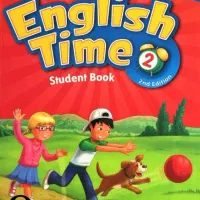 کتاب زبان hip 3 و 4 / magic 1 / انگلیش تایم 2 و 3