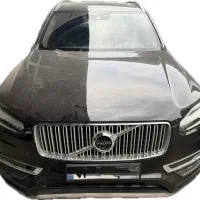 ولوو ایکس سی ۹۰ XC90
