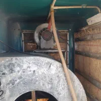 نصب و سرویس کولر آبی