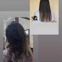 کراتین ،درمان موهای آسیب دیده ،پروتئین ،بوتاکس|خدمات آرایشگری و زیبایی|تهران, پرستار|دیوار
